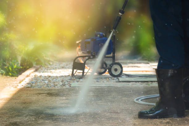 Rock Rapids, IA Pressure Washing Services Company